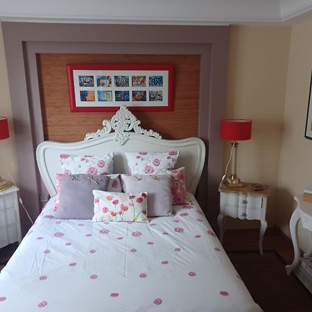 Comme Chez Vous Bed & Breakfast Briis-sous-Forges Екстериор снимка