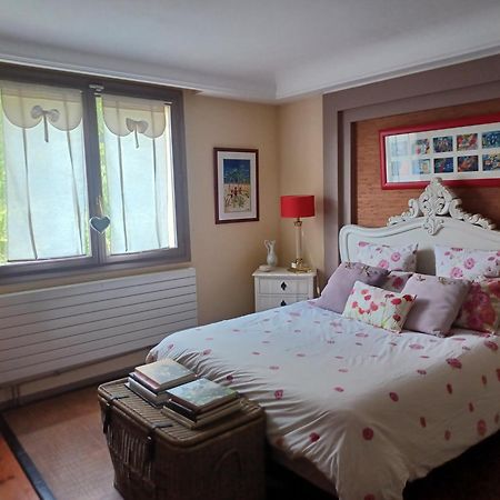 Comme Chez Vous Bed & Breakfast Briis-sous-Forges Екстериор снимка