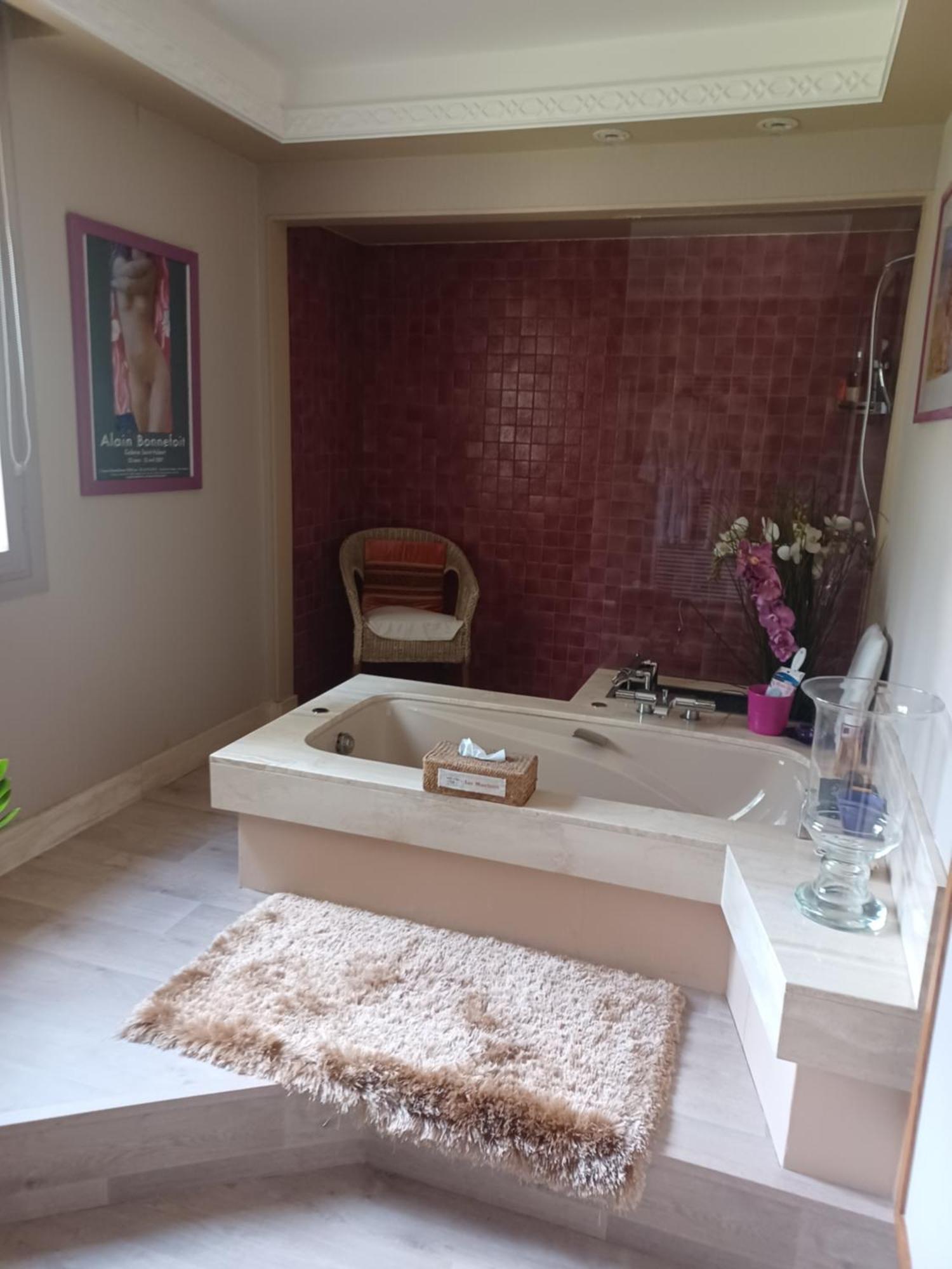 Comme Chez Vous Bed & Breakfast Briis-sous-Forges Екстериор снимка