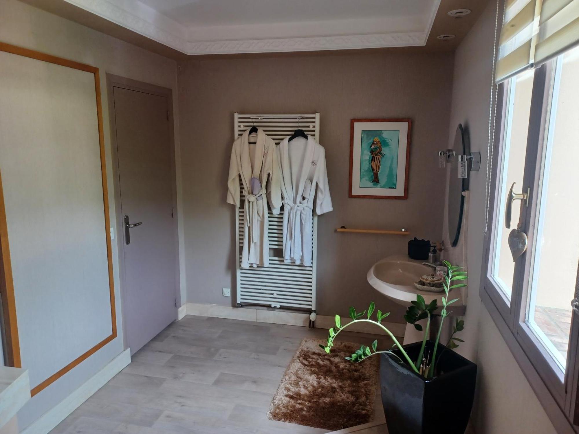 Comme Chez Vous Bed & Breakfast Briis-sous-Forges Екстериор снимка