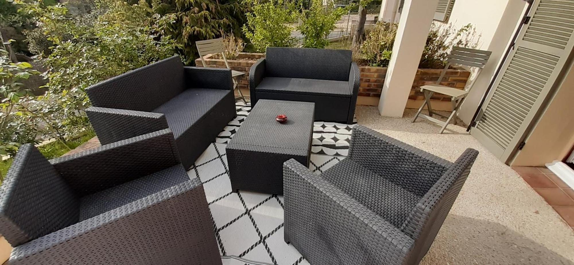 Comme Chez Vous Bed & Breakfast Briis-sous-Forges Екстериор снимка
