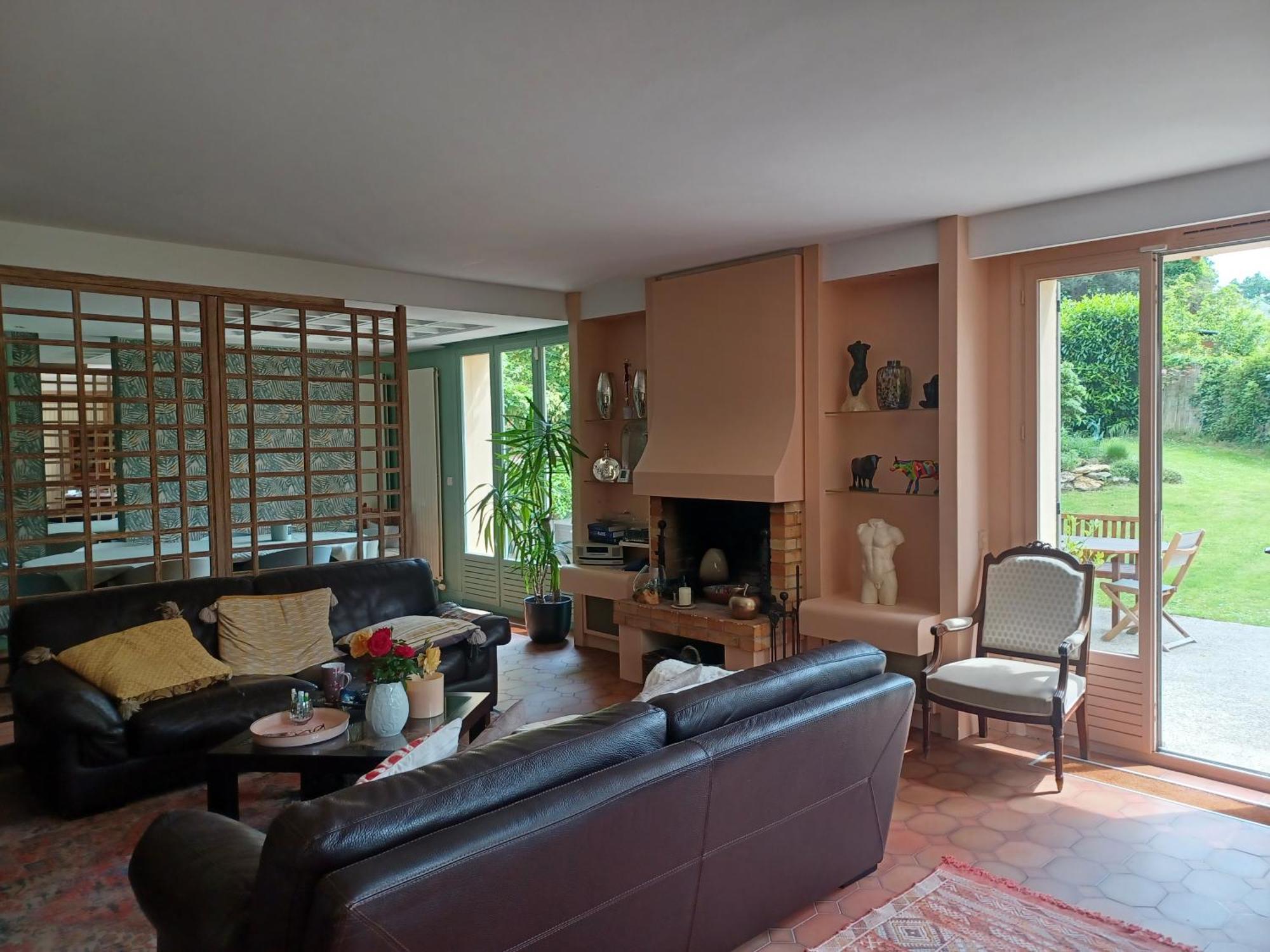 Comme Chez Vous Bed & Breakfast Briis-sous-Forges Екстериор снимка