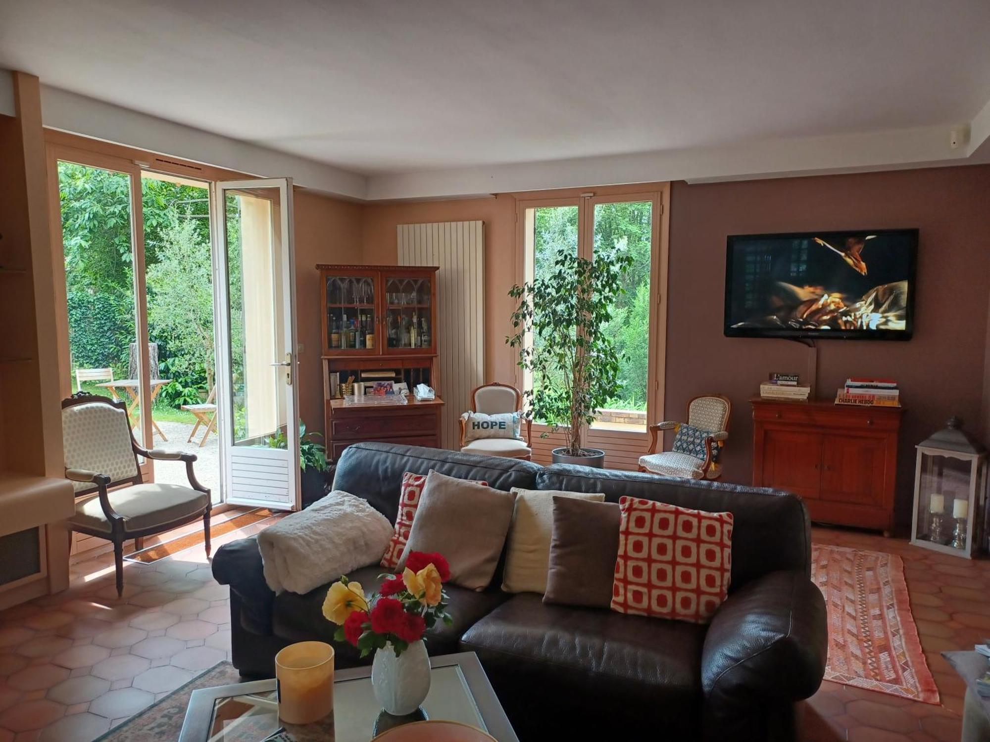Comme Chez Vous Bed & Breakfast Briis-sous-Forges Екстериор снимка