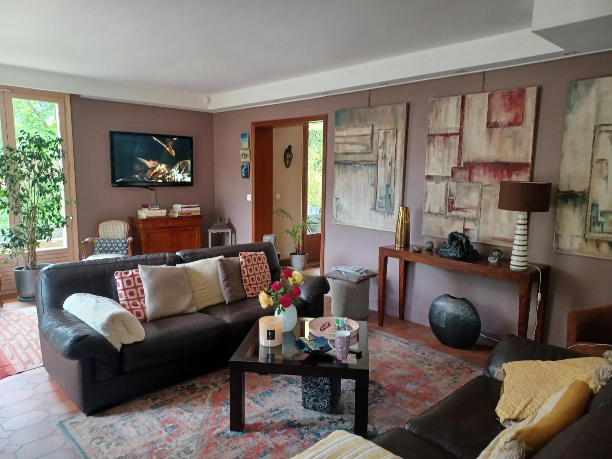Comme Chez Vous Bed & Breakfast Briis-sous-Forges Екстериор снимка