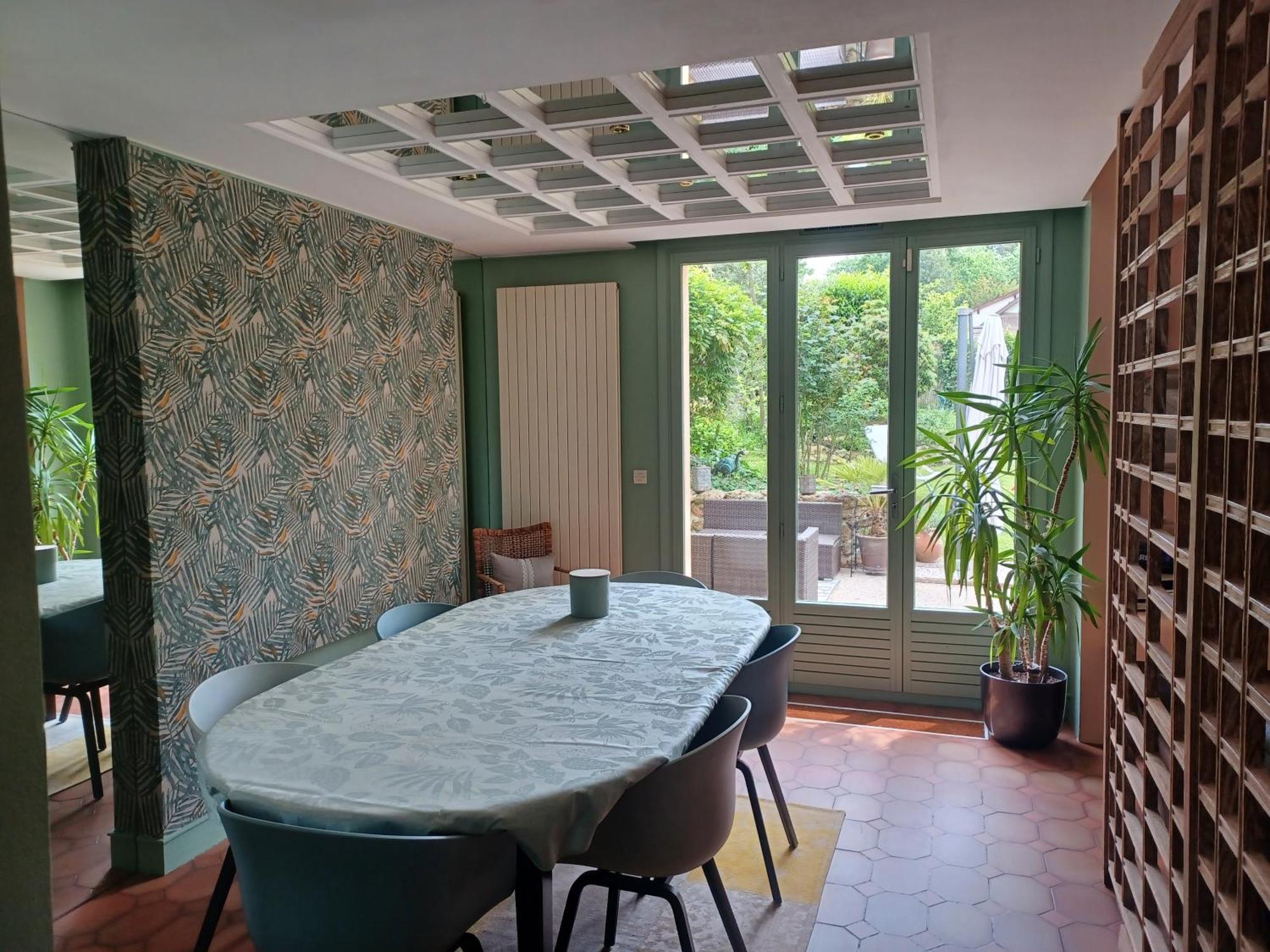 Comme Chez Vous Bed & Breakfast Briis-sous-Forges Екстериор снимка